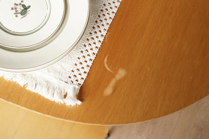 Arne Jacobsen 丹麥 fritz hansen 書桌/餐桌