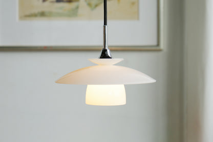 丹麥 Halo Design 經典 三層 玻璃 小吊燈 OLDANMARK