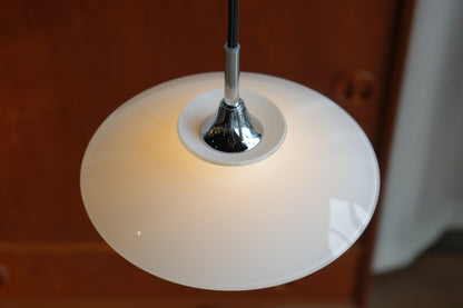 丹麥 Halo Design 經典 三層 玻璃 小吊燈 OLDANMARK