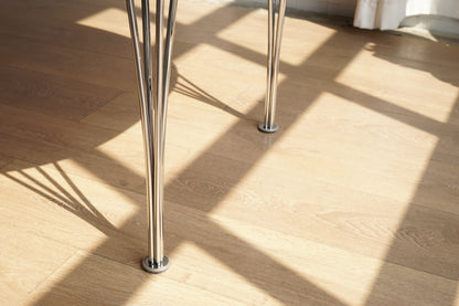 Arne Jacobsen 丹麥 fritz hansen 書桌/餐桌