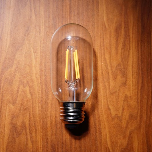 Led Edison Bulbs