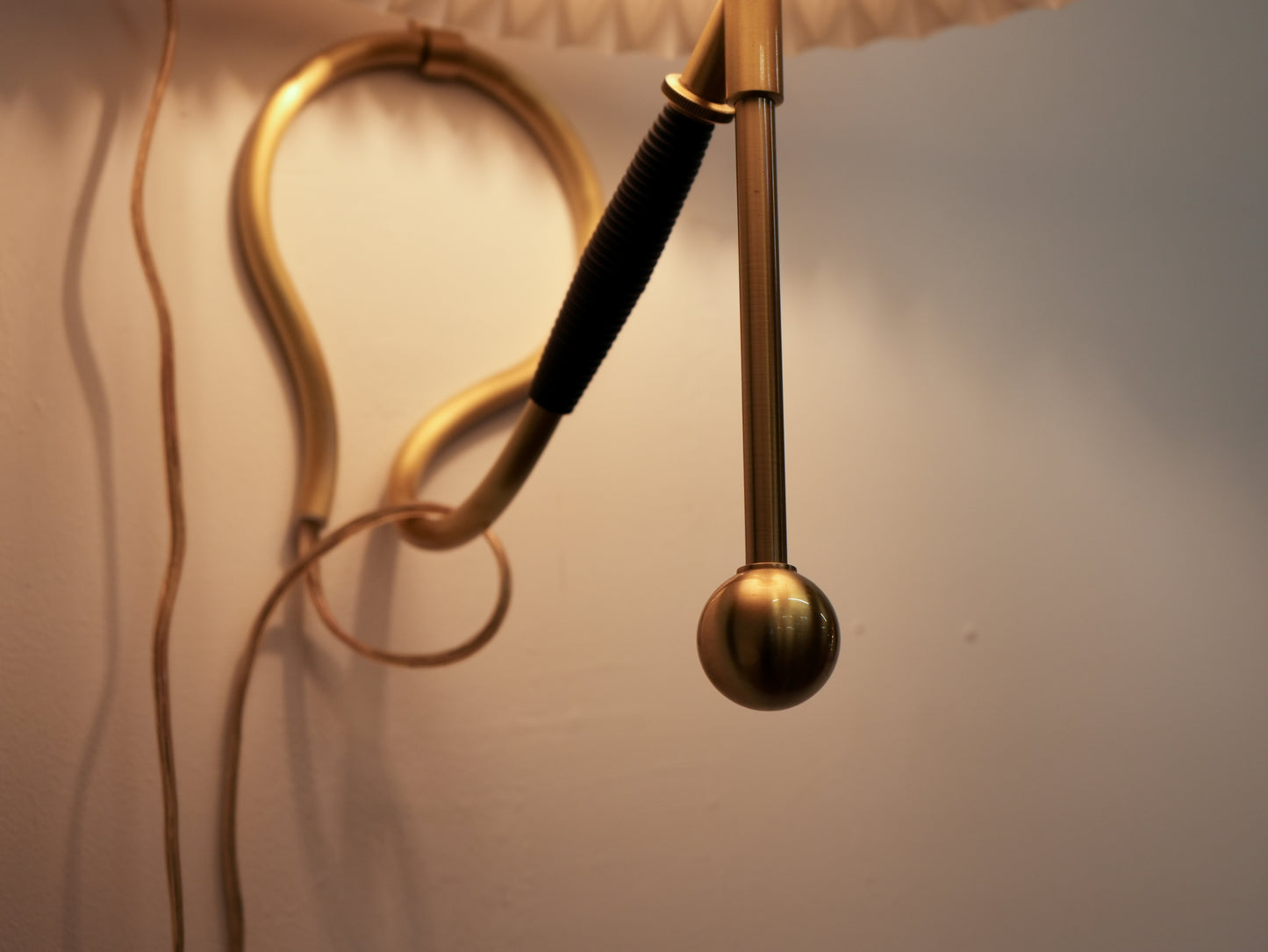 Le Klint 306 壁燈 OLDANMARK