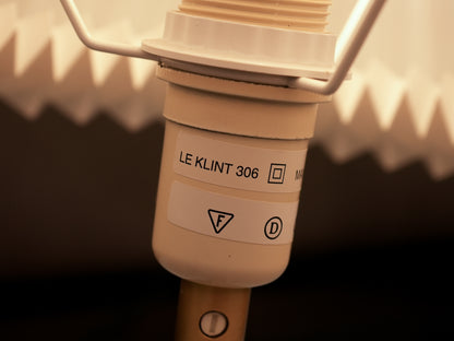 Le Klint 306 壁燈 OLDANMARK