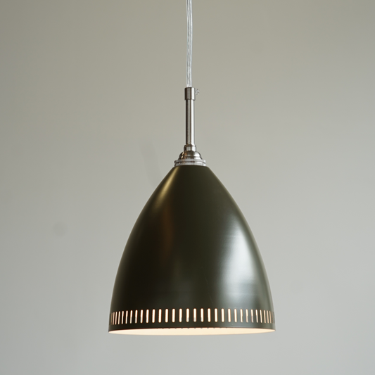 Dawn吊燈#軍綠 - DnH LOFT Shop