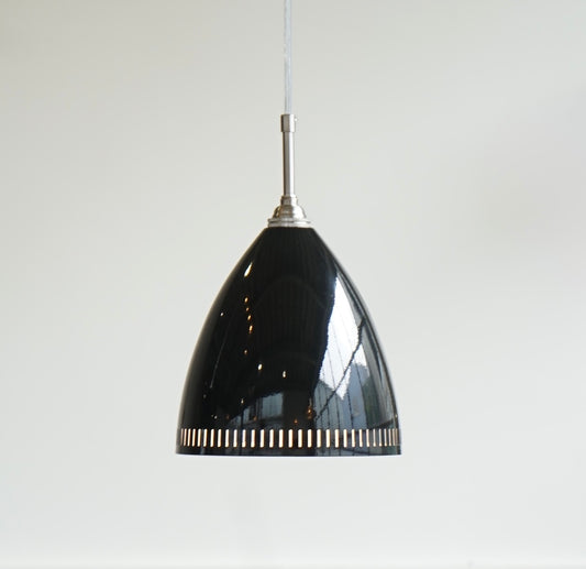 Dawn吊燈#亮黑 - DnH LOFT Shop