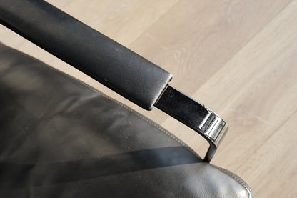 丹麥 Preben Fabricius 扶手椅