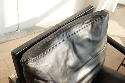 丹麥 Preben Fabricius 扶手椅