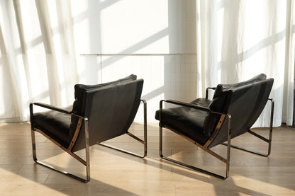 丹麥 Preben Fabricius 扶手椅