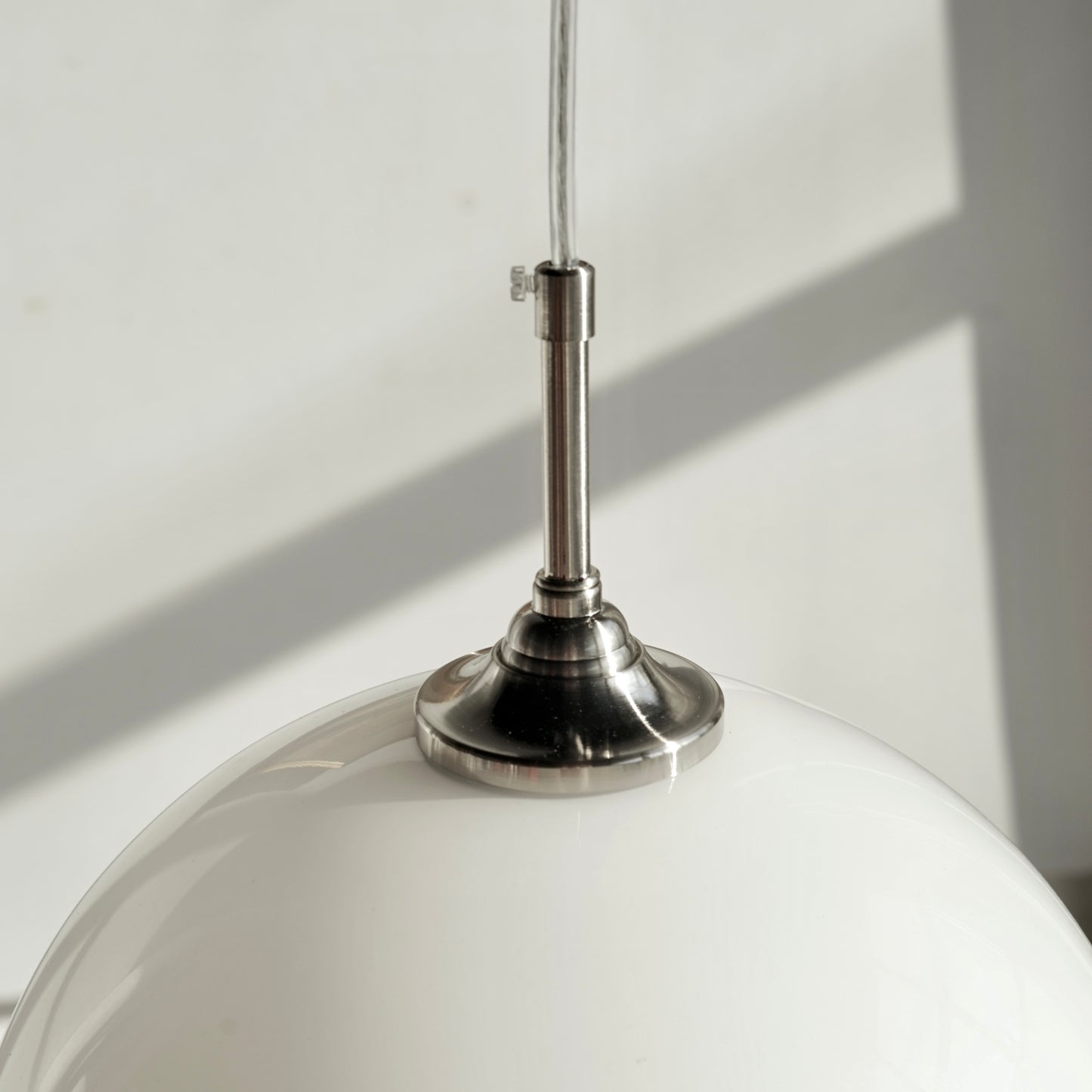 Mushroom 蘑菇吊燈