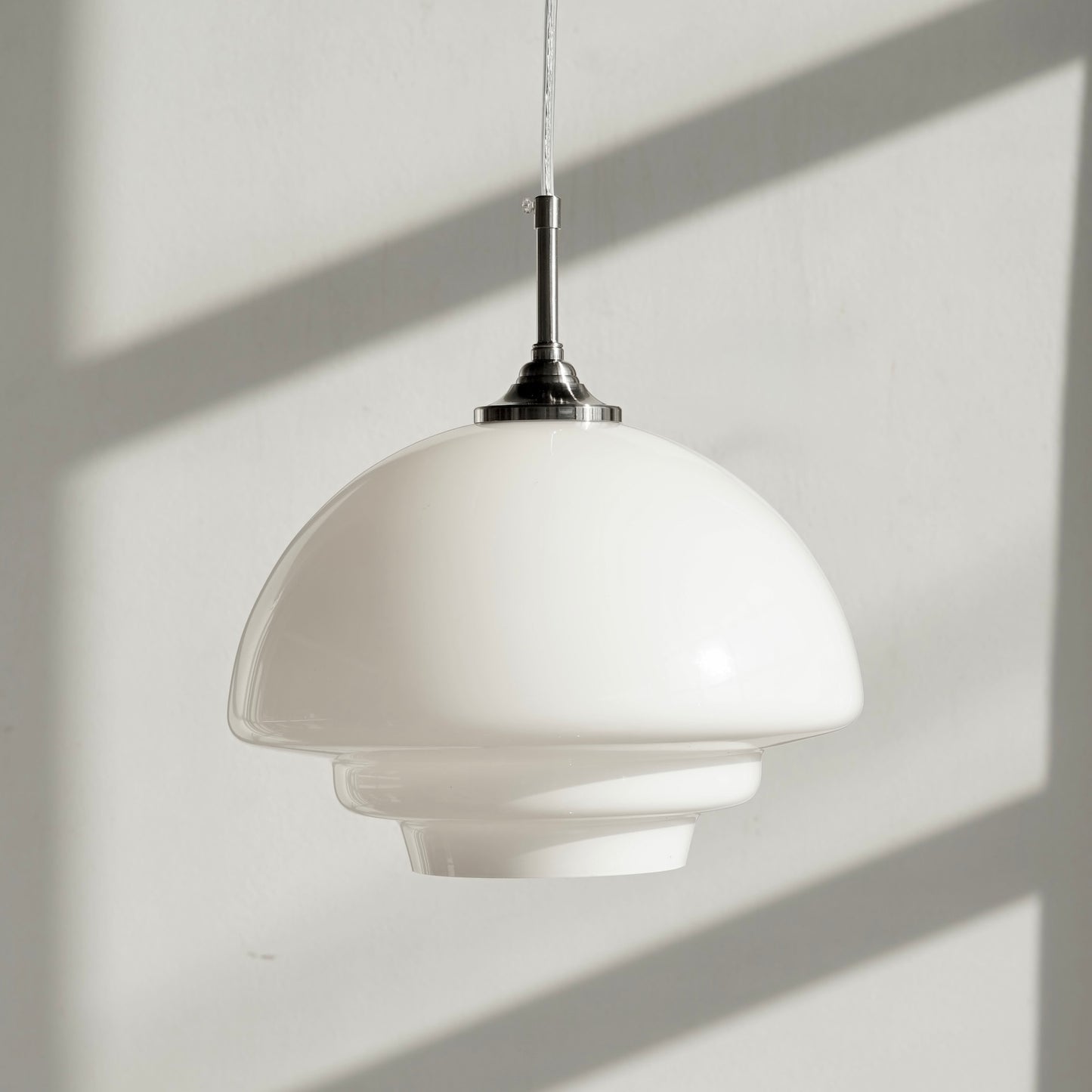 Mushroom 蘑菇吊燈