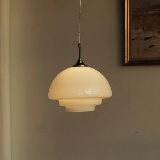 Mushroom 蘑菇吊燈