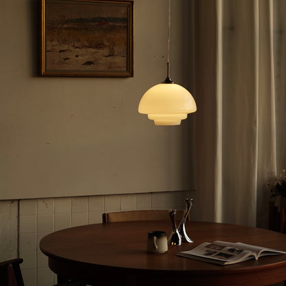 Mushroom 蘑菇吊燈