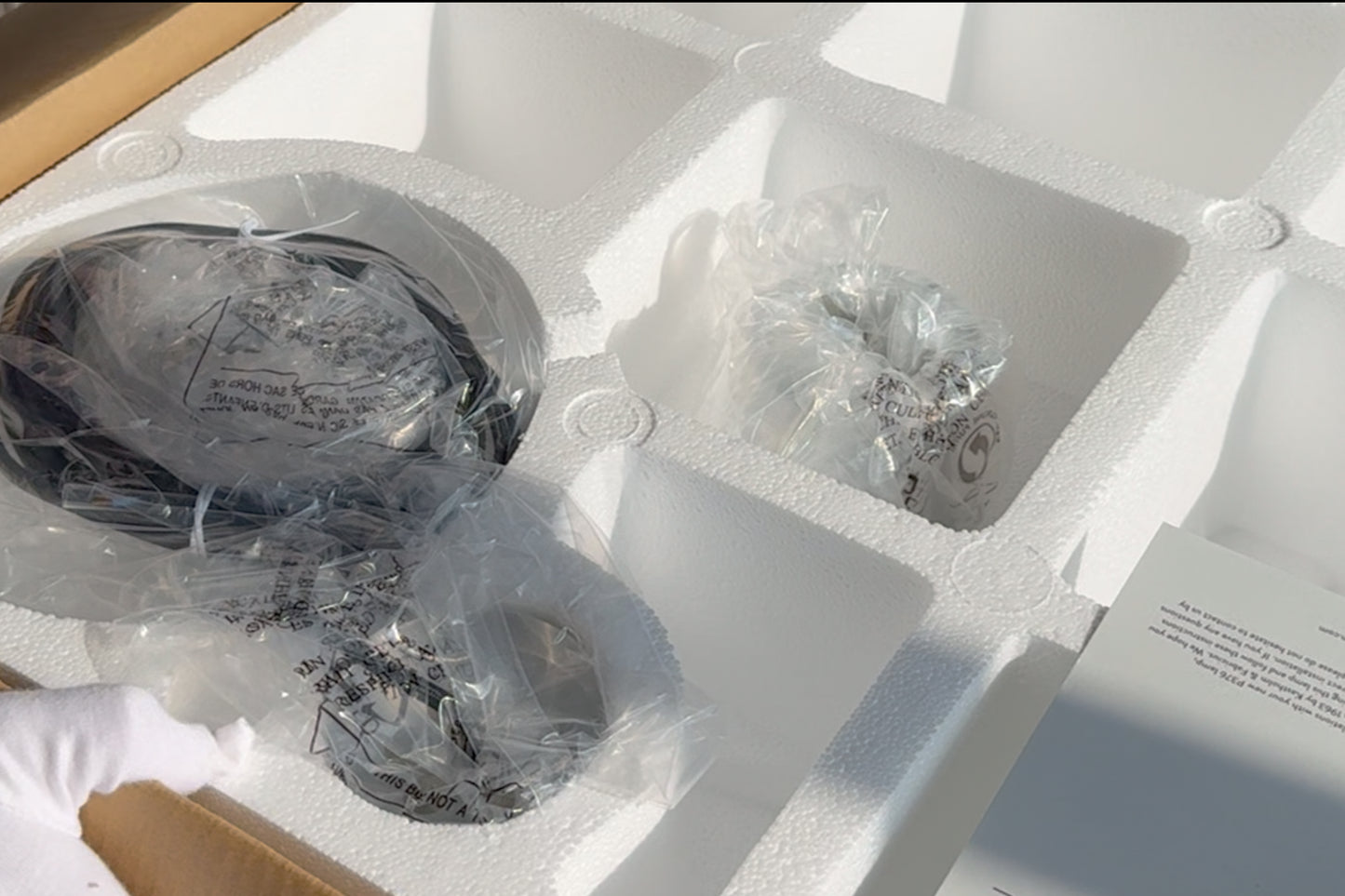 丹麥 Tradition「P376 KF1」鋁質 吊燈