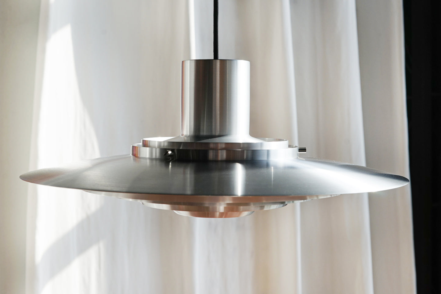 丹麥 Tradition「P376 KF1」鋁質 吊燈