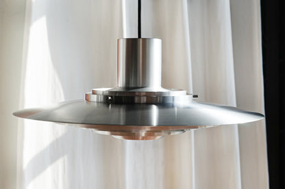 丹麥 Tradition「P376 KF1」鋁質 吊燈