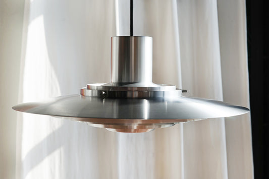 丹麥 Tradition「P376 KF1」鋁質 吊燈