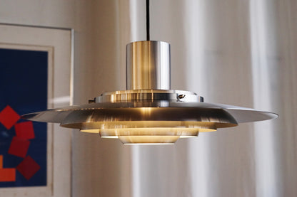 丹麥 Tradition「P376 KF1」鋁質 吊燈