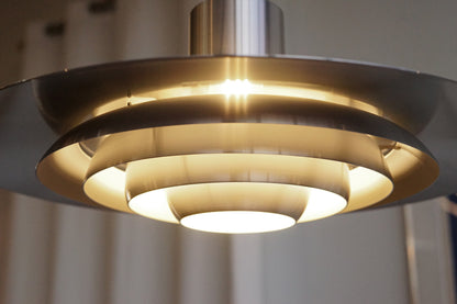 丹麥 Tradition「P376 KF1」鋁質 吊燈