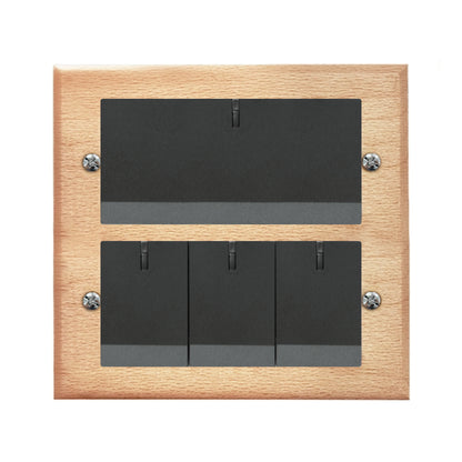 山毛櫸面板-Glatima、Risna系列 - DnH LOFT Shop