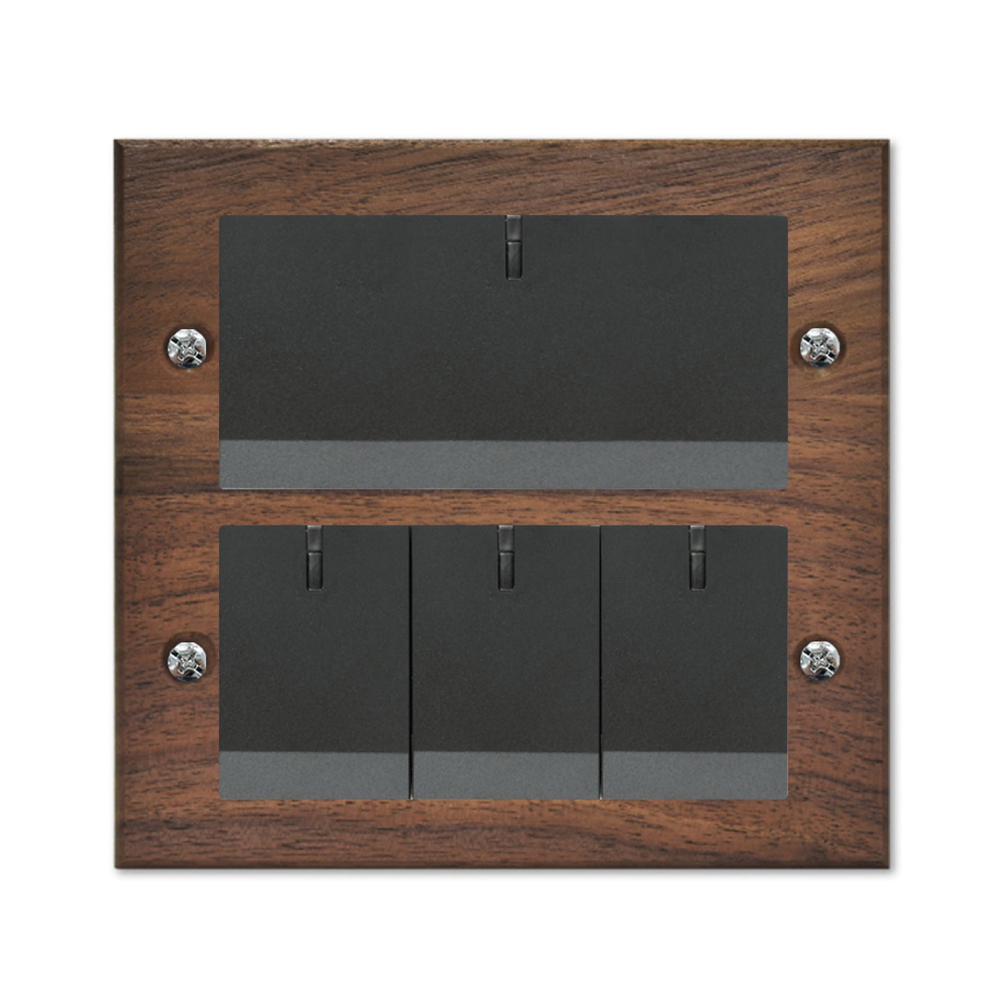 核桃實木面板-Glatima、Risna系列 - DnH LOFT Shop