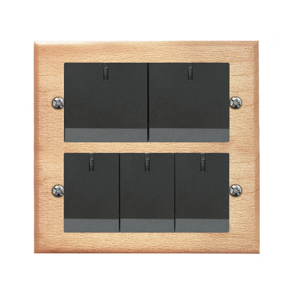 山毛櫸面板-Glatima、Risna系列 - DnH LOFT Shop