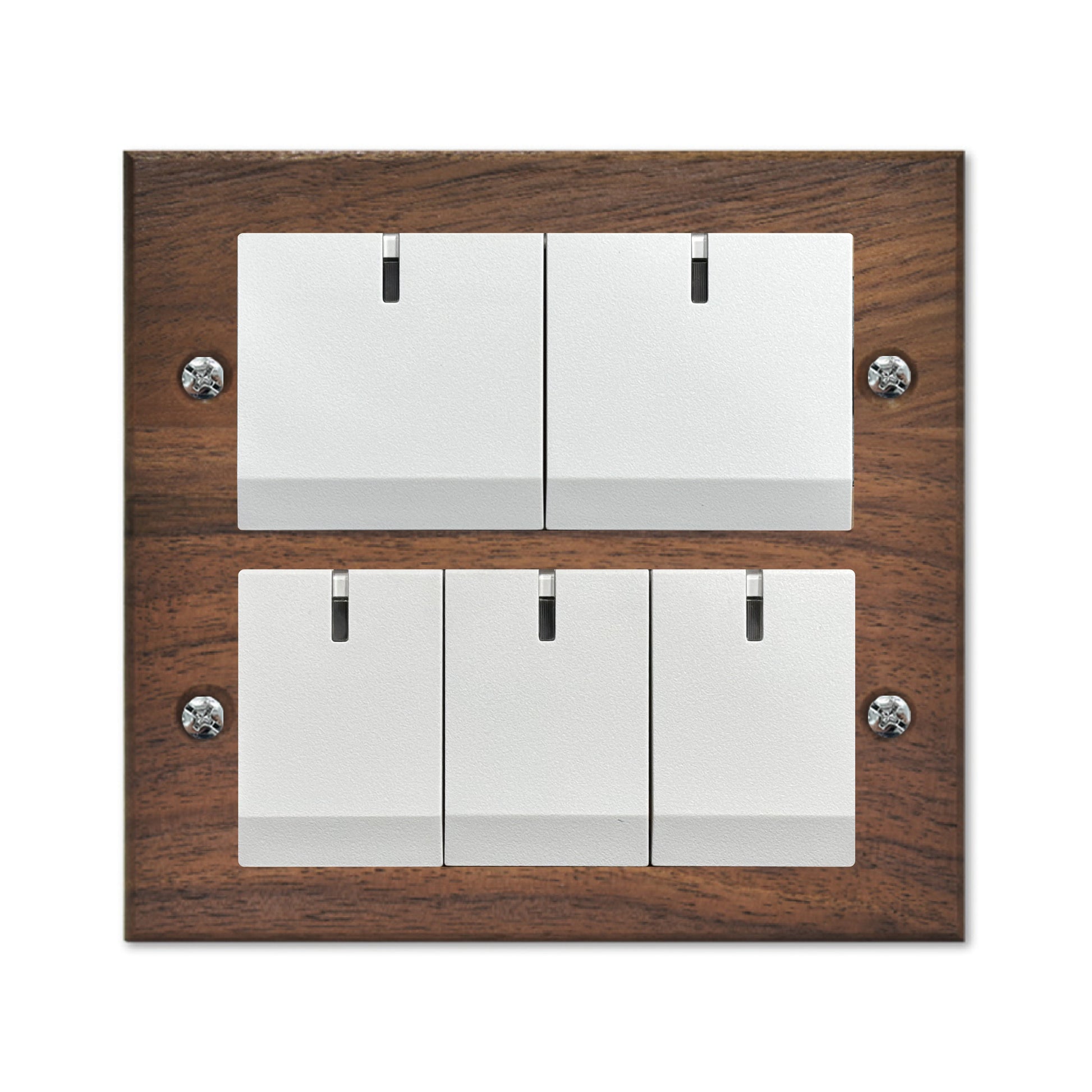 核桃實木面板-Glatima、Risna系列 - DnH LOFT Shop