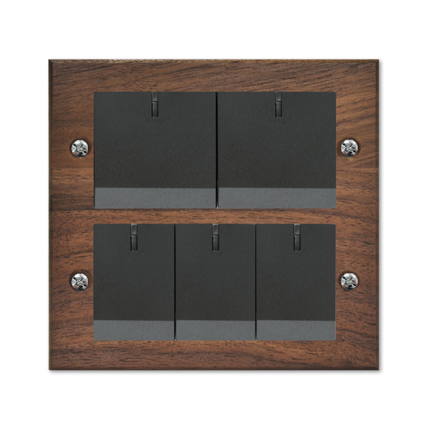 核桃實木面板-Glatima、Risna系列 - DnH LOFT Shop