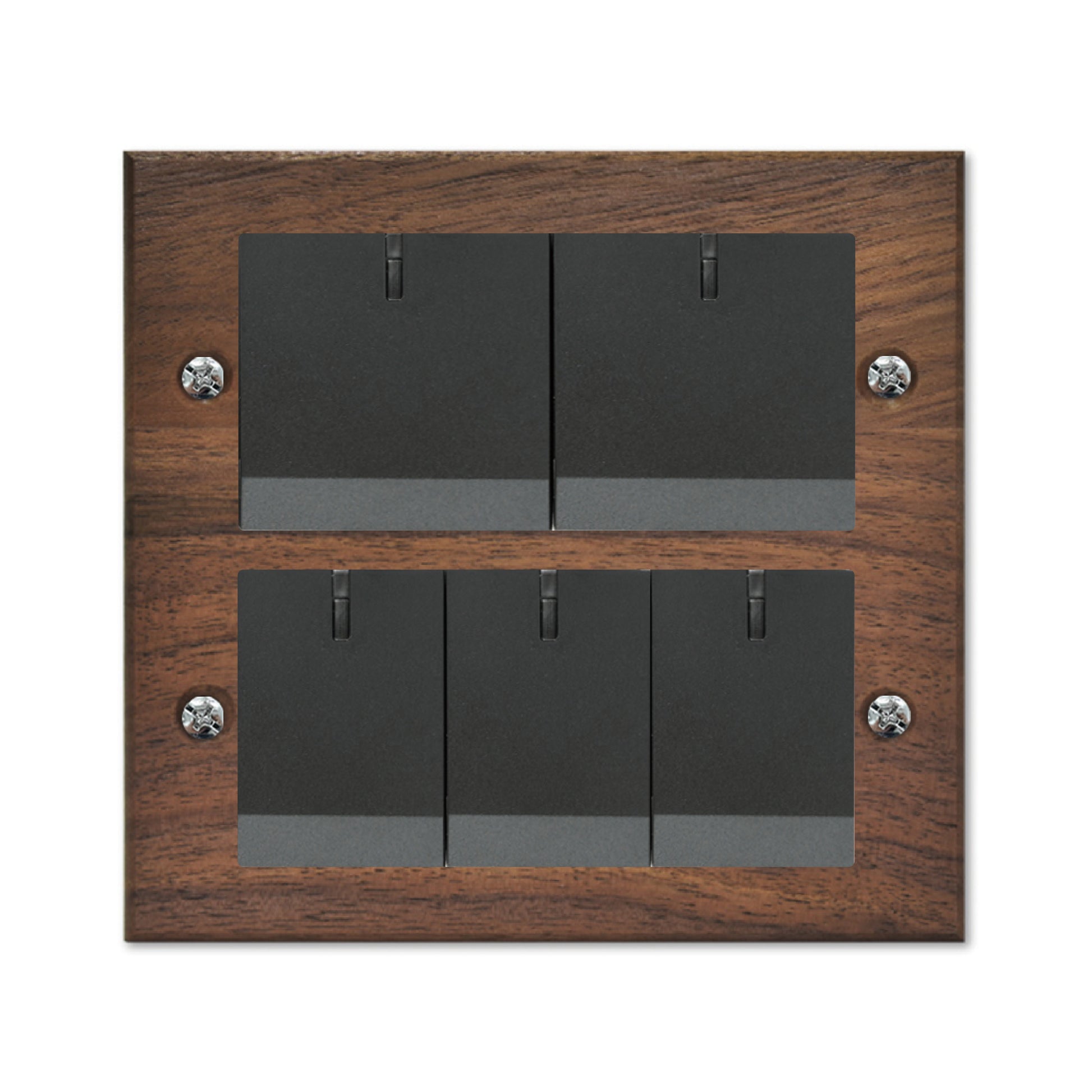 核桃實木面板-Glatima、Risna系列 - DnH LOFT Shop