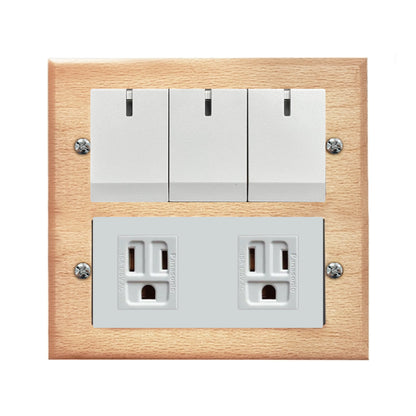 山毛櫸面板-Glatima、Risna系列 - DnH LOFT Shop