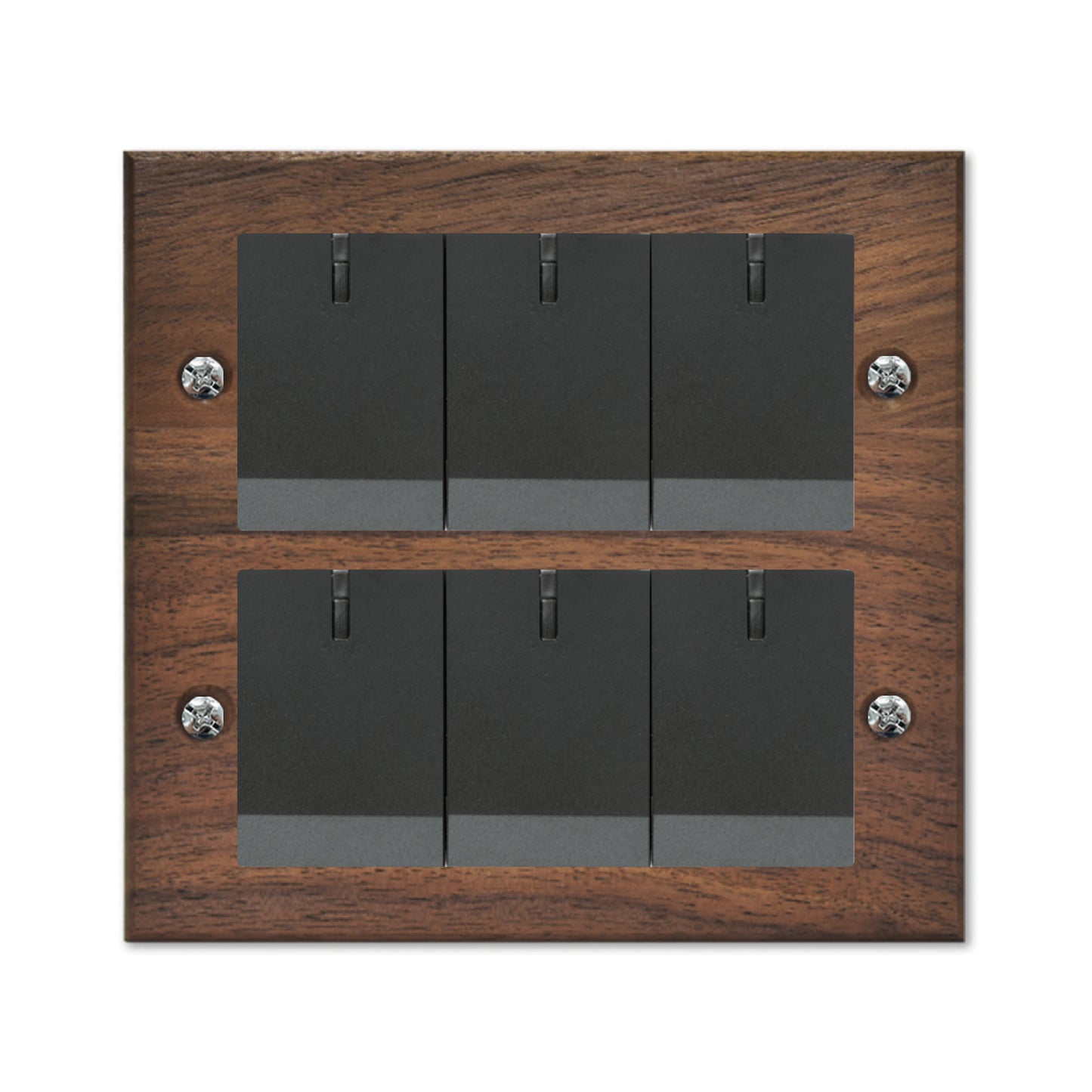 核桃實木面板-Glatima、Risna系列 - DnH LOFT Shop