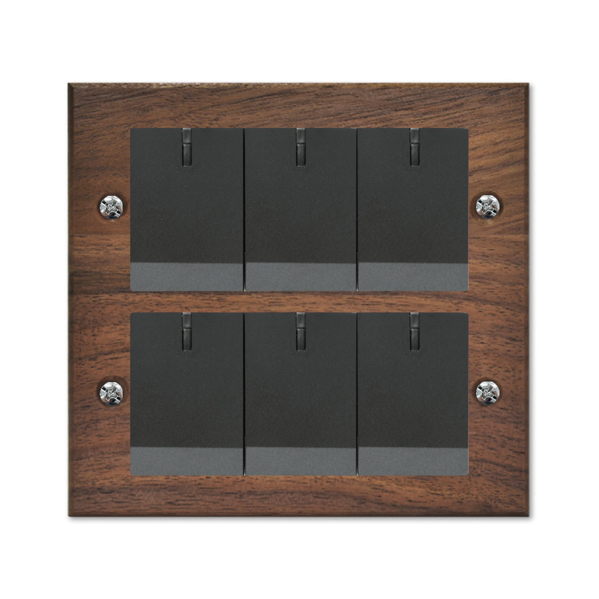 核桃實木面板-Glatima、Risna系列 - DnH LOFT Shop