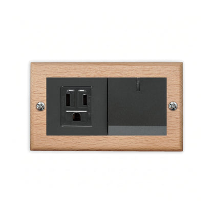 山毛櫸面板-Glatima、Risna系列 - DnH LOFT Shop