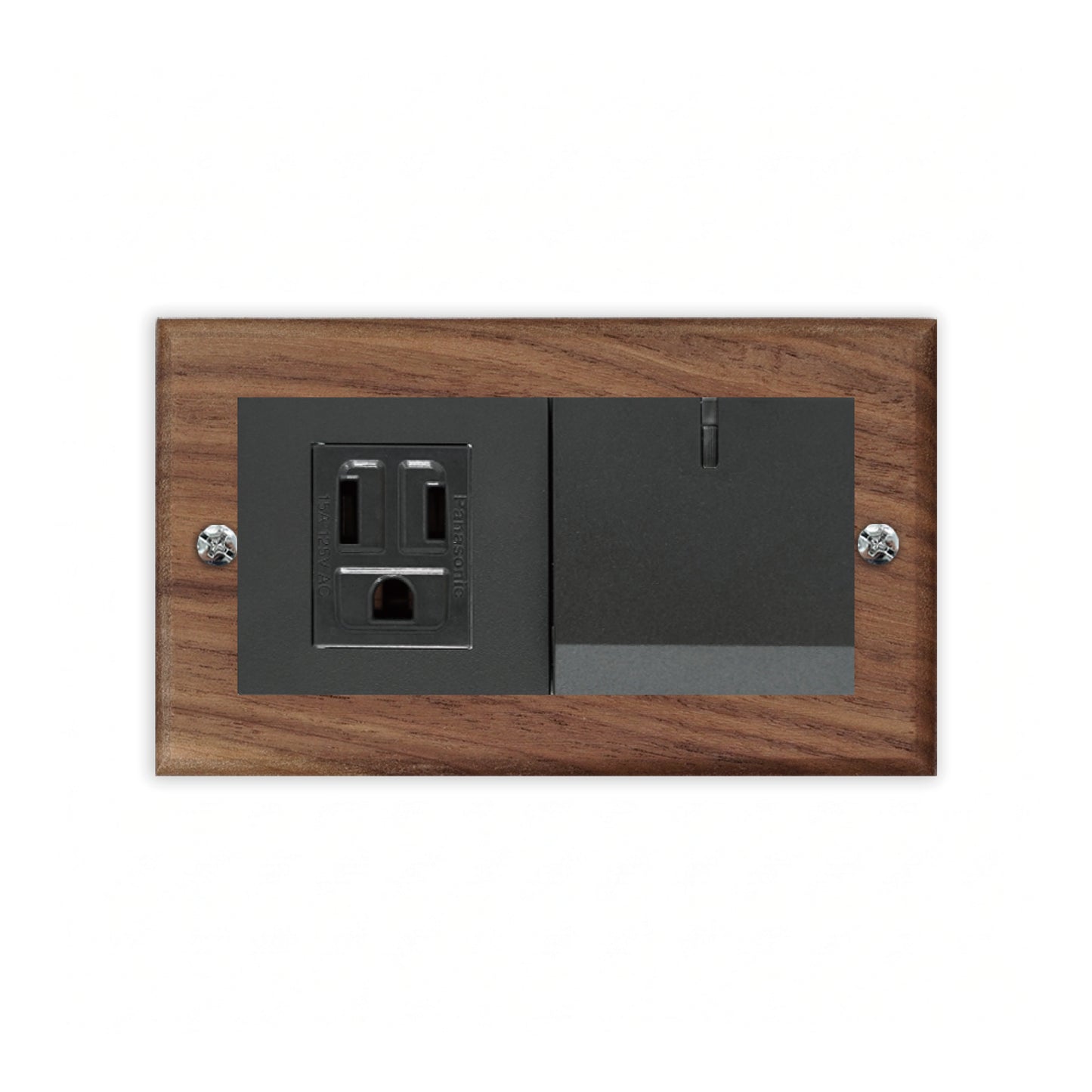 核桃實木面板-Glatima、Risna系列 - DnH LOFT Shop