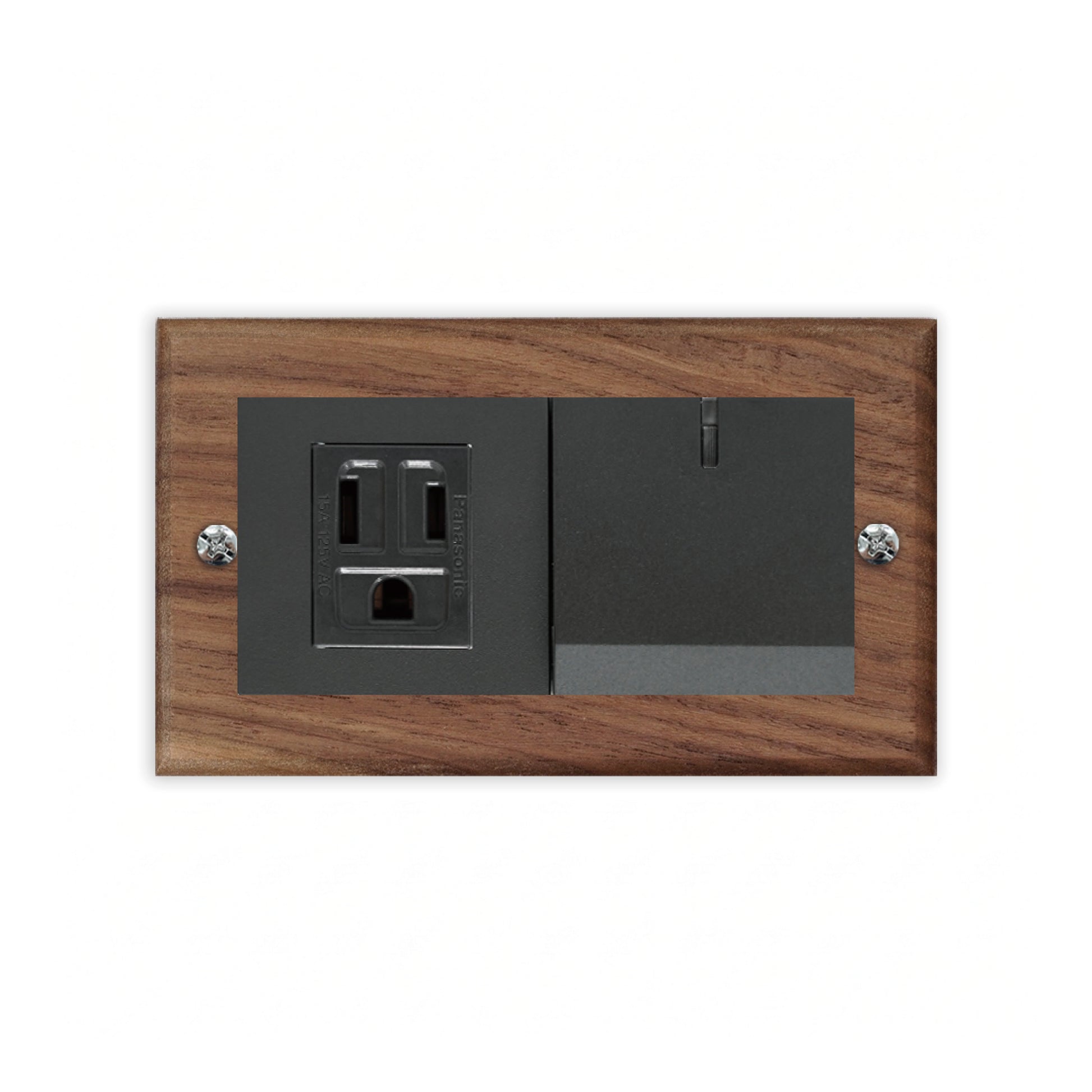 核桃實木面板-Glatima、Risna系列 - DnH LOFT Shop