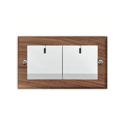 核桃實木面板-Glatima、Risna系列 - DnH LOFT Shop