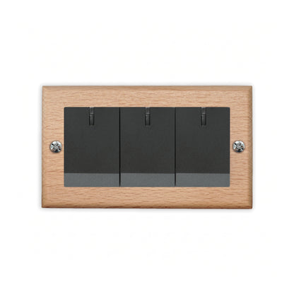 山毛櫸面板-Glatima、Risna系列 - DnH LOFT Shop