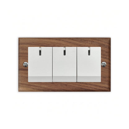 核桃實木面板-Glatima、Risna系列 - DnH LOFT Shop