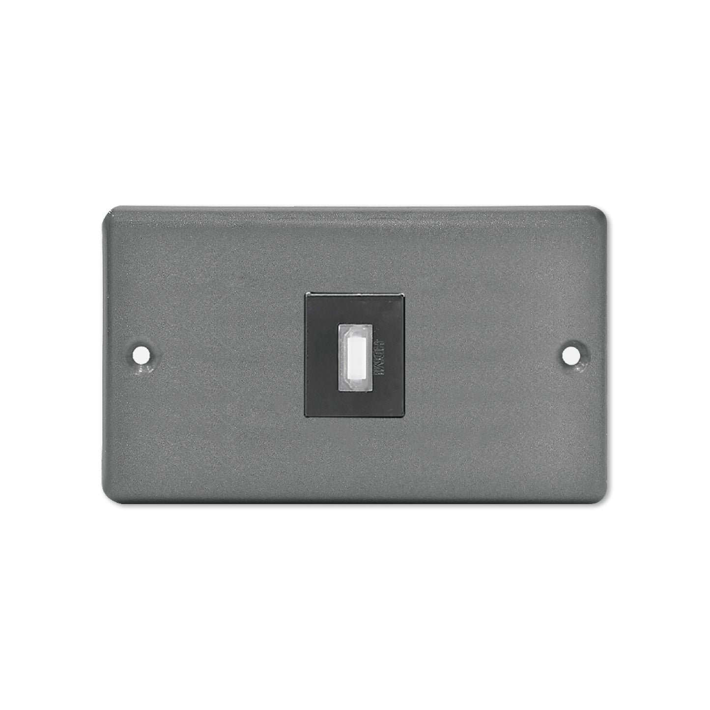 Iron Gray-Japanese Panel 