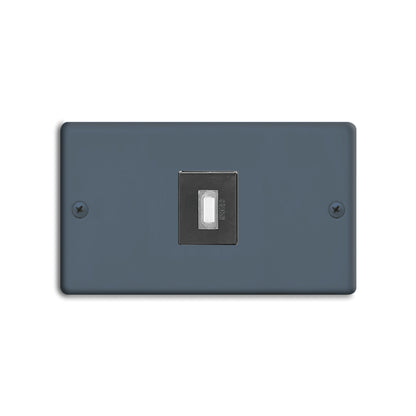 Morandi cyanosis-Japanese style 