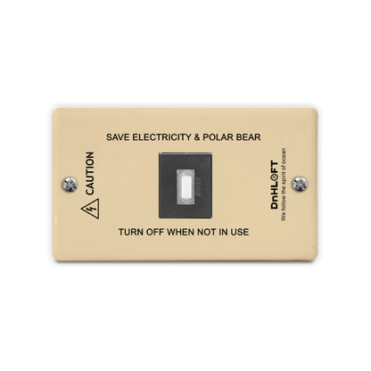 海洋永續面板-卡其 -日式