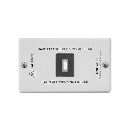 Ocean Sustainable Panel-White-Japanese Style