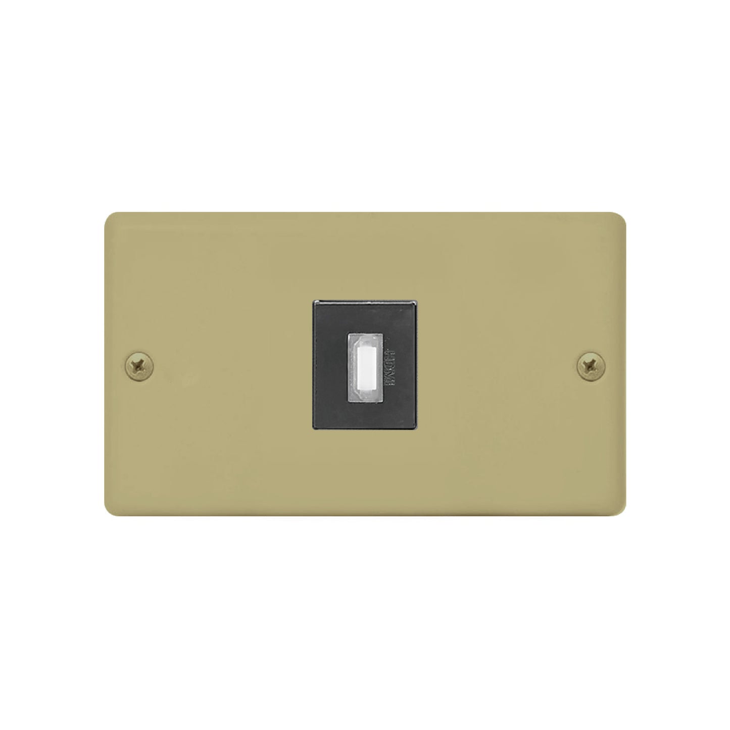 Morandi mustard green-Japanese style 