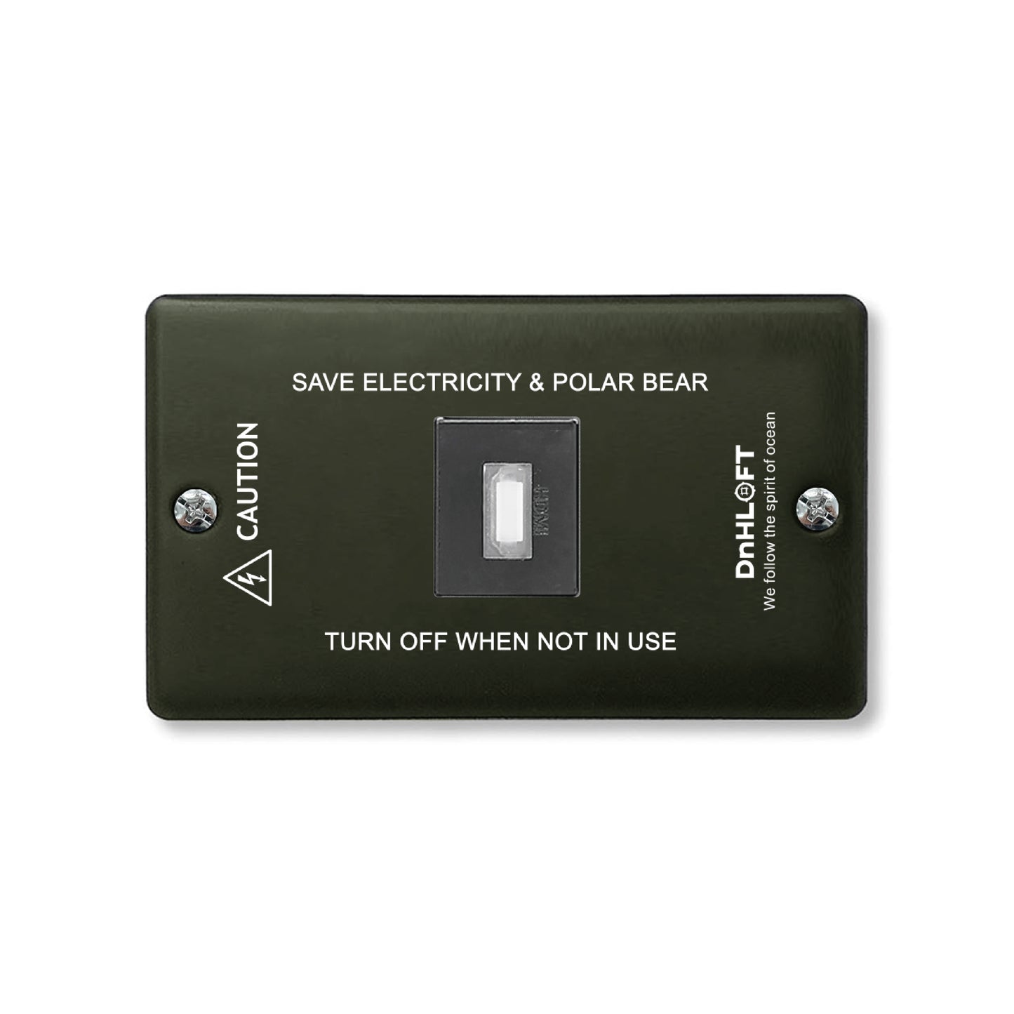 Marine Sustainable Panel-Military Green-Japanese Style