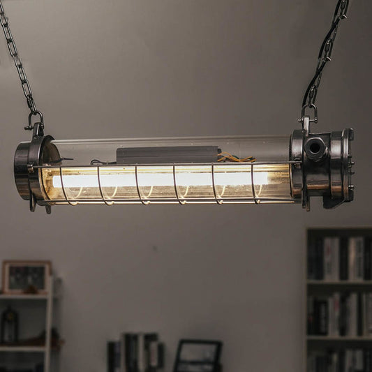 KOKOSHA explosion-proof lamp (2 feet)