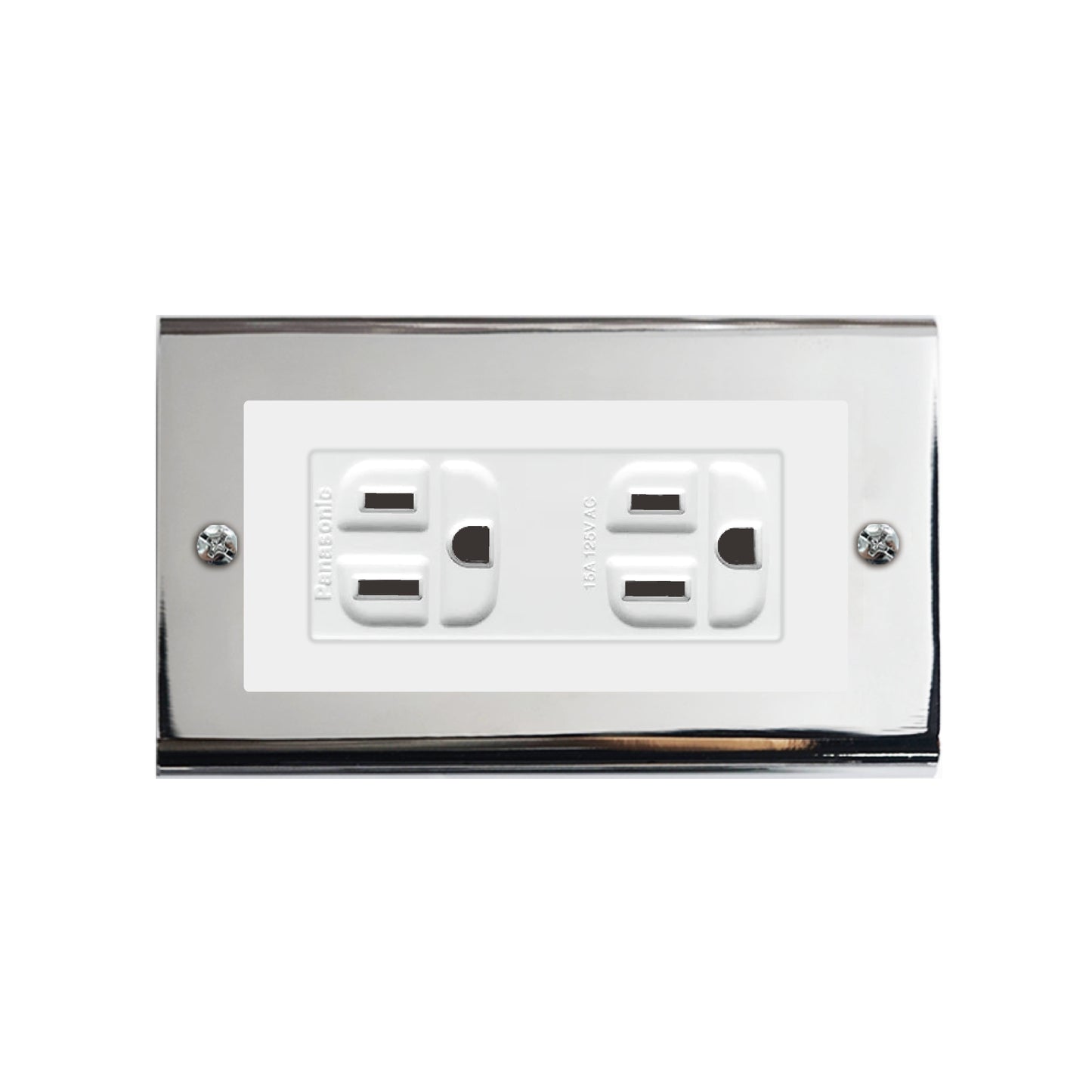 Red bronze panel-Glatima, Risna series