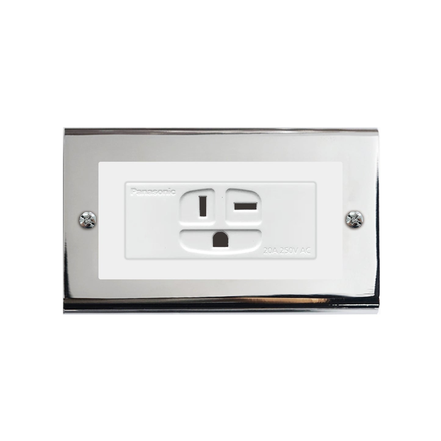 Red bronze panel-Glatima, Risna series