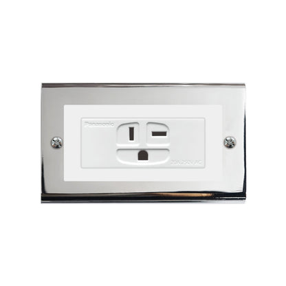 Red bronze panel-Glatima, Risna series