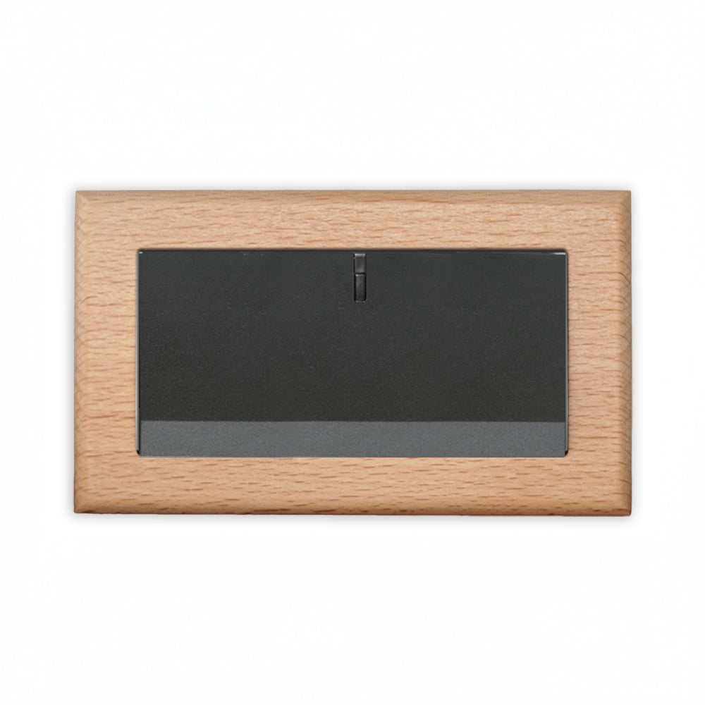 Beech panel-Glatima, Risna series