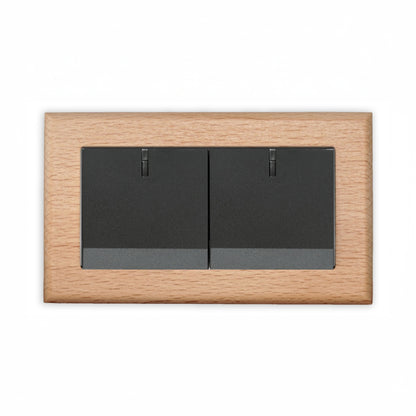 Beech panel-Glatima, Risna series