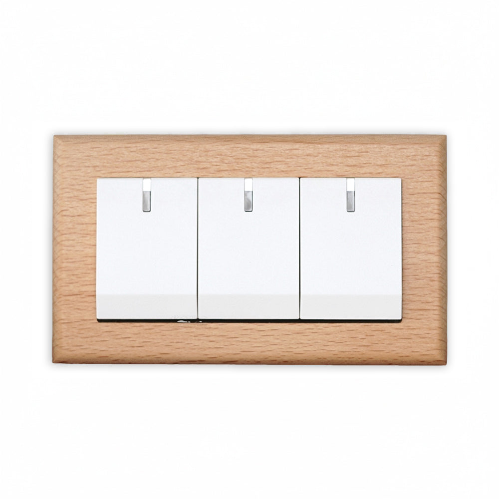 Beech panel-Glatima, Risna series